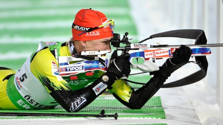Chýbalo 14 sekúnd. Kuzminová druhá v stíhačke vo Francúzsku